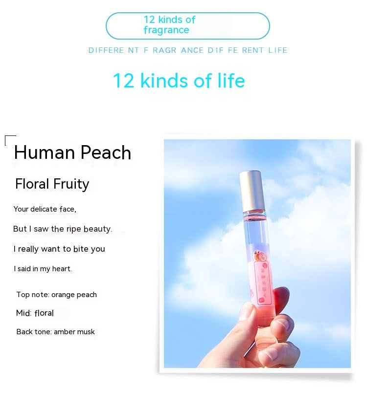 Fresh And Lasting Eau De Toilette Female Perfume Fresh And Lasting Eau De Toilette Female Perfume
